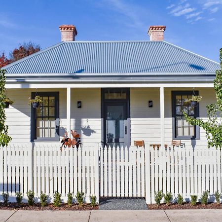 Heritage Cottage Daylesford Ngoại thất bức ảnh