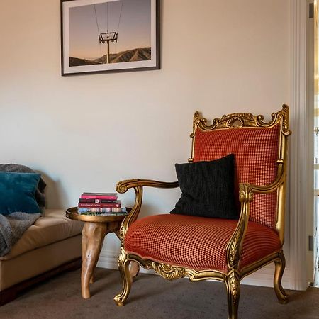 Heritage Cottage Daylesford Ngoại thất bức ảnh