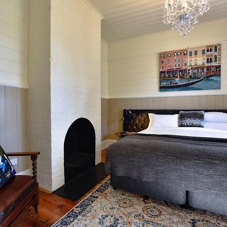 Heritage Cottage Daylesford Ngoại thất bức ảnh