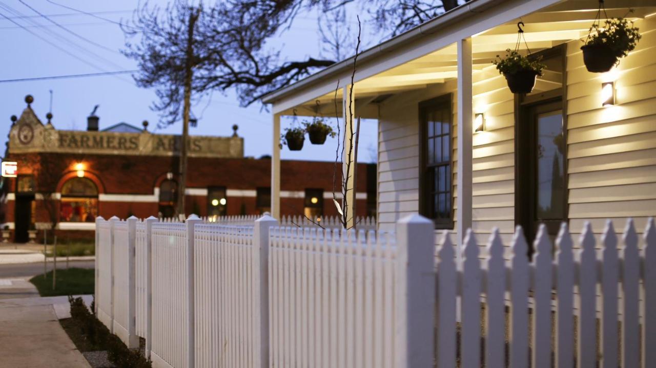 Heritage Cottage Daylesford Ngoại thất bức ảnh