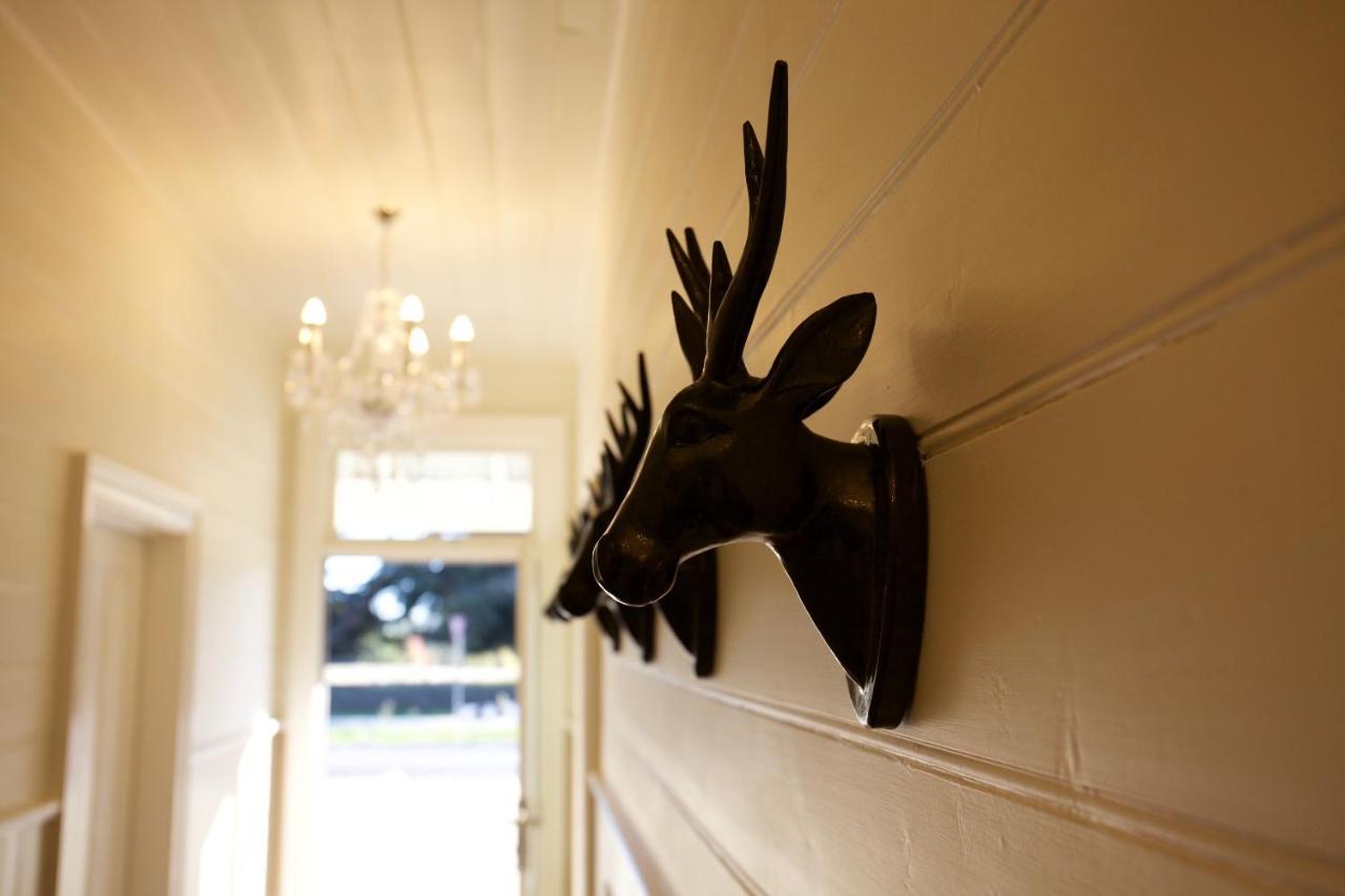 Heritage Cottage Daylesford Ngoại thất bức ảnh