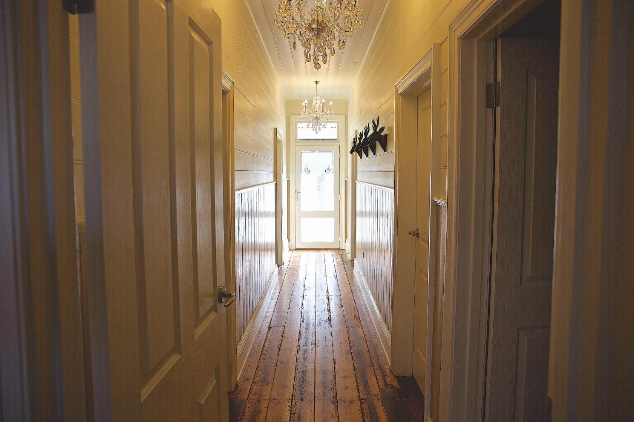 Heritage Cottage Daylesford Ngoại thất bức ảnh