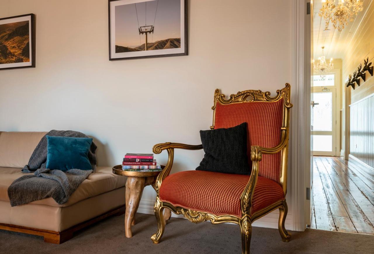 Heritage Cottage Daylesford Ngoại thất bức ảnh