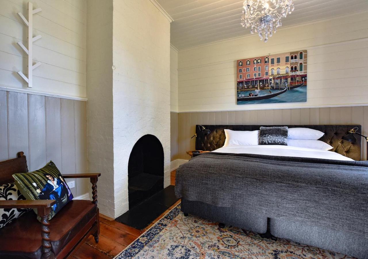 Heritage Cottage Daylesford Ngoại thất bức ảnh